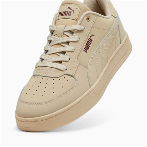 PUMA Caven 2.0 Buck Sneakers.